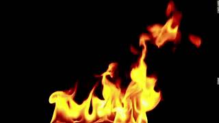 Fire Sound Effect [upl. by Wood]