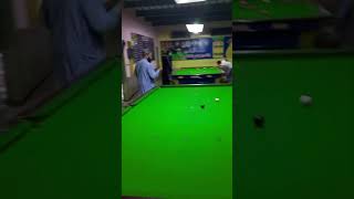 Charlie snooker studio snookerhighlights snookertutorial shorts Snookermoments snooker2024 [upl. by Aushoj]