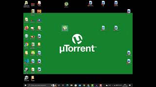 UTORRENT  COMO RESOLVER O ERRO NÃO CARREGA ARQUIVO [upl. by Alleul]