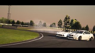 Assetto Corsa  Drift Games Bash [upl. by Camila254]