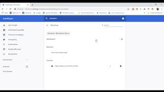 microfoon aanzetten in Google Chrome [upl. by Kari]