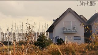 Ferienhaus Utkiek  Heiligenhafen [upl. by Ronyar459]