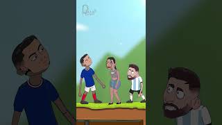 Who is the Real RONALDOمن هو رونالدو الحقيقي؟ [upl. by Chemaram]