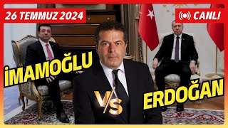 ERDOĞAN VERGİ DEDİ İMAMOĞLU ULAŞIMA ZAM VE KENT LOKANTALARINA İNDİRİMİ AYNI ANDA YAPTI [upl. by Ancilin222]