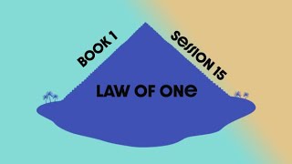 The Law Of One Overview By Carla Rueckert  What Is The Law Of One [upl. by Reggi]