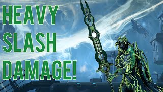 Warframe  How to get Vitrica Weapon 2022 [upl. by Meneau]