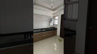 Proplinein Wakad Semi Furnished 2 BHK For Rent [upl. by Rudolfo]