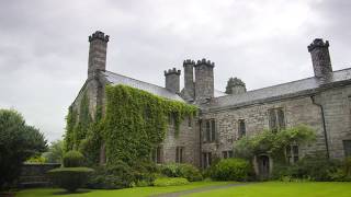 Explore TV  Gwydir Castle [upl. by Firestone]