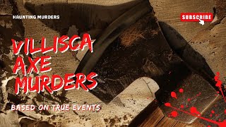 Untold Stories The Chilling Truth Behind the Villisca Axe MurdersRemastered truecrimeaddict [upl. by Nit541]