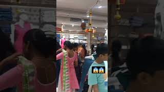 Mangalya shopping mall grand opening today😱😱 youtube foryou travel shopping [upl. by Ardnuahc]