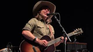 Lukas Nelson  POTR quotAngel Flying Too Close to the Groundquot Willie Nelson [upl. by Nodnelg]