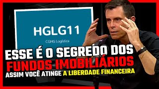 Como MULTIPLICAR SEU PATRIMÔNIO investindo em FUNDOS IMOBILIÁRIOS  GUSTAVO CERBASI [upl. by Arlon]