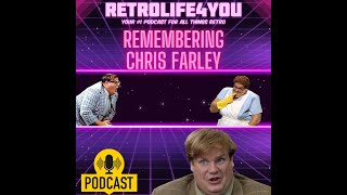 Remembering Chris Farley [upl. by Aspia]