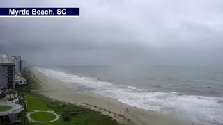 LIVE Myrtle Beach Cam [upl. by Levins334]