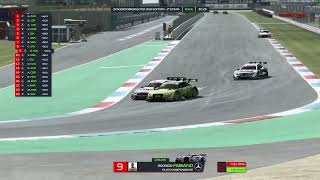 Raceroom Racing Experience Highlights  DTM 2nd Edition  TT Circuit Assen [upl. by Margreta724]