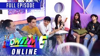 Its Showtime Online Universe  October 19 2019  Full Episode [upl. by Ys283]