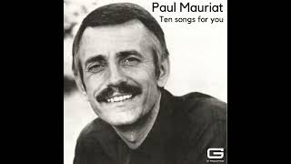 Paul Mauriat  Alouette [upl. by Norrabal]