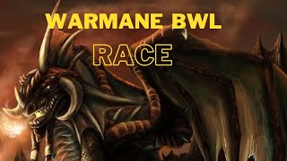 WARMANE BLACKWING LAIR REALM FIRST RACE LETSGOPQWJOPJJEQ [upl. by Notlehs]