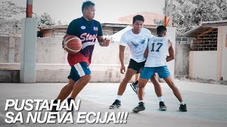 MUTIK PANG MATALO BUTI NALANG GUMALAW SI BEBE DAYO S2 E9 PART 2  vlog 329 [upl. by Egon474]