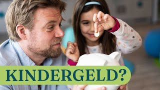 Kindergeld Warum Eltern im Juni geduldig sein müssen [upl. by Nediarb]