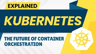 What is Kubernetes and how it works [upl. by Deaner]