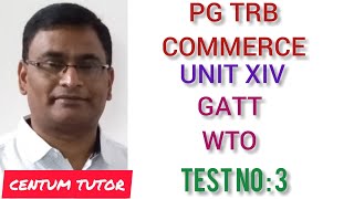 PG TRB COMMERCE UNIT IV amp V CONTRIBUTION PV RATIO COSTVOLUMEPROFIT ANALYSIS [upl. by Nivk644]