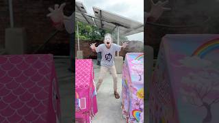 Tent house me hi maar diya tabhi ⛺️😱 shorts ytshorts viralvideos tenthouse [upl. by Novyat]