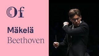 Beethovens Symphony No 9  Klaus Mäkelä  Oslo Philharmonic [upl. by Hew]