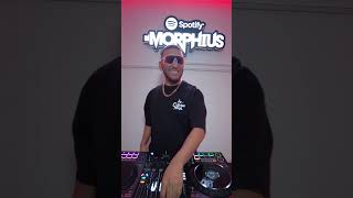 Dj Morphius Guaracha Mix Parte 294 [upl. by Astera368]