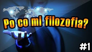 Po co mi filozofia [upl. by Akerley]