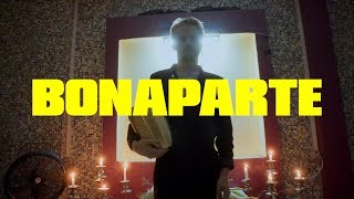 BONAPARTE  Das Lied vom Tod Official Video [upl. by Aneba]