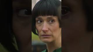 Bad Haircut The Musical  Fleabag shorts  Prime Video [upl. by Frentz]