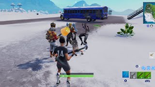 Cranking in Fortnite [upl. by Aldrich876]