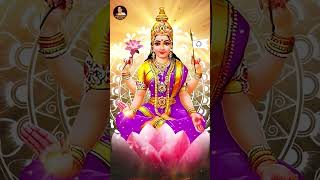 Sri Kanakadhara Stotram  Laxmi Devi Mantra  Latest Telugu Devotional Videos 2024 Srivani Gorantla [upl. by Htinek]