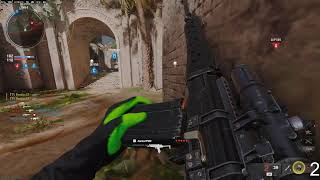 BLACK OPS 6 Where the OGs at blackops6 callofduty cod sniping [upl. by Gorlin257]