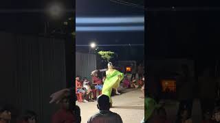 Tamil dance💃shorts2024 [upl. by Ayotl647]