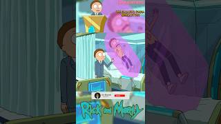 CUENTOS DE LA CIUDADELA 🏙️😂⏰  RICK Y MORTY  PARTE 7  EP 7 TEMP 3 [upl. by Ittap665]