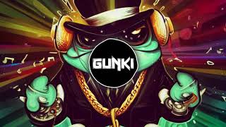 Gunki  PIMP HIT [upl. by Ylek]