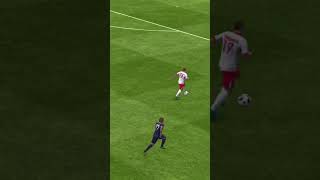 Lewangoalskifcmobile football poland [upl. by Naujled]