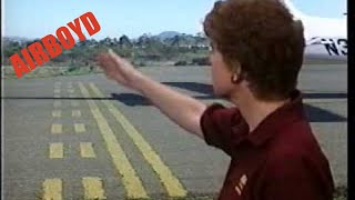 Airport Signs Markings And Procedures Your Guide To Avoiding Runway Incursions 2007 [upl. by Teddie]