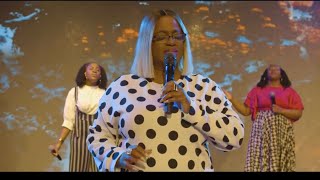 TAKE MY LIFE HOLINESS  Micah Stampley cover by Londa Larmond amp Rhema Worship amp Praise [upl. by Grantham]