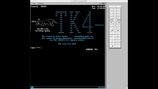 The x3270 Terminal Emulator Building from Source for macOS Catalina [upl. by Meehyrb]