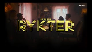 Rumours Rykter Season 3 Episode 6 [upl. by Aneej]