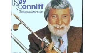 RAY CONNIFFYoung love [upl. by Alexia]