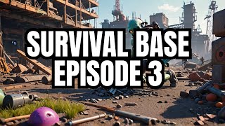 State of Decay 2 Building Our Base  Episode 3 [upl. by Farro]