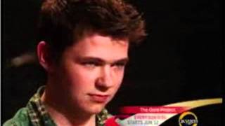 Damian Mcginty  Jessies Girl [upl. by Hymie722]