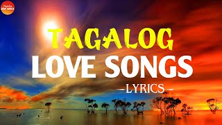 Nonstop Tagalog Love Songs With Lyrics Bagong 2020  Top 100 OPM Tagalog Love Songs Lyrics Medley [upl. by Semmes308]