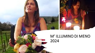 20250216 Millumino di Meno 2024 [upl. by Legnaros434]