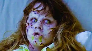 20 Creepiest Child Performances in Horror Movies [upl. by Gnoh]