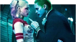 Joker amp Harley Quinn  Kill For You [upl. by Nivaj]